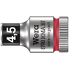 Sockets, Handles - 5627-05003718001-ND - DigiKey