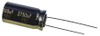Aluminium Capacitors - 572322 - RS Components, Ltd.