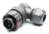 Industrial Circular Connectors - 2072408 - RS Components, Ltd.