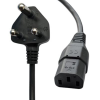 Power Cords - 558959 - RS Components, Ltd.