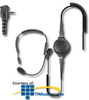 Pryme Radio Products Tactical Boom Microphone Headset for.. - SPM-1422ST - TelephoneStuff.com