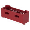 Headers, Receptacles, Female Sockets - 900-5031591102-ND - DigiKey