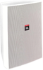 High Output Indoor / Outdoor Background / Foreground Loudspeaker (White) -- 5118