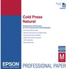 Cold Press Natural- 17in x 50ft -- S042303 - Image