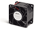 DC Axial Fans - 06038DA-12S-EA - NMB Technologies Corporation