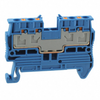 Terminal Blocks - Din Rail, Channel - 277-11923-ND - DigiKey