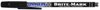 Dykem Brite-Mark Black Fine Marking Pen - 41003 - 084353-41003 - R. S. Hughes Company, Inc.