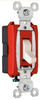 Standard AC Switch - CS20AC1-GRY - Thomas & Betts Corporation