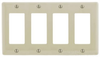 Standard Wall Plate -- NP264AL - Image