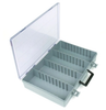 Satchel-Style Case 4-16 Compartments 18 1/2