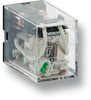 Electromechanical Industrial Plug-in Relays - LY - OMRON Automation and Safety