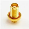 RF Connectors / Coaxial Connectors - 031-6530 - VAST STOCK CO., LIMITED
