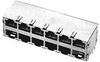 RJ45 Connectors - 6339170-1 - TE Connectivity