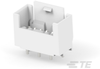 PCB Headers & Receptacles - 2-1971837-6 - TE Connectivity