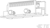Hand Crimping Tools - 58009-2 - TE Connectivity