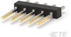 PCB Headers & Receptacles - 5-2267061-5 - TE Connectivity