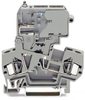 Terminal Blocks - Din Rail, Channel - 2946-281-612/281-417-ND - DigiKey
