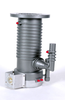 Varian HS Diffusion Pumps -- HS-6