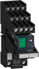 Power Relay, 4Pdt, 24Vdc, 6A, Socket Rohs Compliant Schneider Electric - 26AK3465 - Newark, An Avnet Company