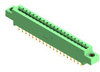 Card Edge Connector Rohs Compliant Edac - 60AJ6729 - Newark, An Avnet Company