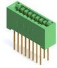 Card Conn, Dual Side, 16Pos, Wire Wrap; Card Edge Connector Type Edac - 72AJ7558 - Newark, An Avnet Company