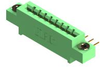 Card Edge Connector Rohs Compliant Edac - 61AJ0112 - Newark, An Avnet Company