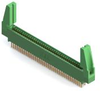 Card Conn, Dual Side, 78Pos, Wire Wrap; Card Edge Connector Type Edac - 69AJ3588 - Newark, An Avnet Company