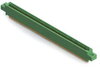 Card Edge Conn, Dual Side, 110Pos, Th; Card Edge Connector Type Edac - 71AJ0222 - Newark, An Avnet Company