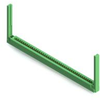 Card Edge Conn, Dual Side, 86Pos, Th; Card Edge Connector Type Edac - 58AJ7257 - Newark, An Avnet Company