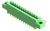 Card Edge Connector Rohs Compliant Edac - 60AJ7072 - Newark, An Avnet Company