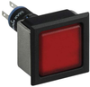 Led Indicator, Panel, 8Mm, Red; Led Color Eao - 38Y7567 - Newark, An Avnet Company