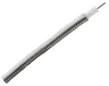 Coaxial Cable, Unjacketed, Rg402/u, 500Ft, Tin; Coaxial Cable Type Belden - 15B1942 - Newark, An Avnet Company