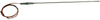 Sensor Probe, 0.125, 6, Ni Chromium Rohs Compliant Omega - 69AJ1107 - Newark, An Avnet Company