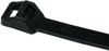 Cable Tie, H/d, Blk, 370Mm, Pk100; Cable Tie Material Hellermanntyton - 24M8791 - Newark, An Avnet Company