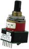 Optical Encoder; Encoder Technology Grayhill - 90F7311 - Newark, An Avnet Company