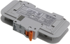 Branch Circuit Breaker, 1 Pole, 10A; Product Range Weidmuller - 44AC3916 - Newark, An Avnet Company