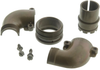 Circular Shell, Plug, Size 18, Al Alloy; Product Range Amphenol Industrial - 96F5902 - Newark, An Avnet Company
