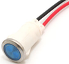 Panel Lights -- FL1P-12QW-2-B110V - Image