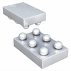 MOSFET -12V 26mOhm@4.5V 16A P-Ch G-III - 880-SI8483DB-T2-E1 - Utmel Electronic Limited