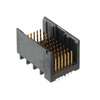 Backplane Connectors - Specialized - 2057430-3 - Lingto Electronic Limited