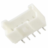 Connectors, Interconnects-Rectangular Connectors-Headers, Male Pins - Win Source Electronics