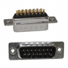 D-Sub Connector Assemblies - 671-015-103L031-ND - DigiKey