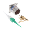 Circular Connector Assemblies - AD38999/20KC35PN-ND - DigiKey
