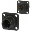 Circular Connector Assemblies - PT02A-8-3P-ND - DigiKey