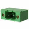 Headers, Plugs and Sockets - 609-4103-ND - DigiKey