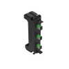 FX ECX Frame Singlemode SC Simplex APC -- FX ECX Frame SM SB - Image