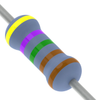 Through Hole Resistors - RSMF2FT4K75-ND - DigiKey