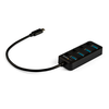USB Hubs - 5214-HB30C4AIB-ND - DigiKey