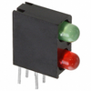 Circuit Board Indicators, Arrays, Light Bars, Bar Graphs - 350-2720-ND - DigiKey
