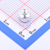 hardware/fasteners/sealing >> SMD round nut -- SMTSO2035CTJ - Image